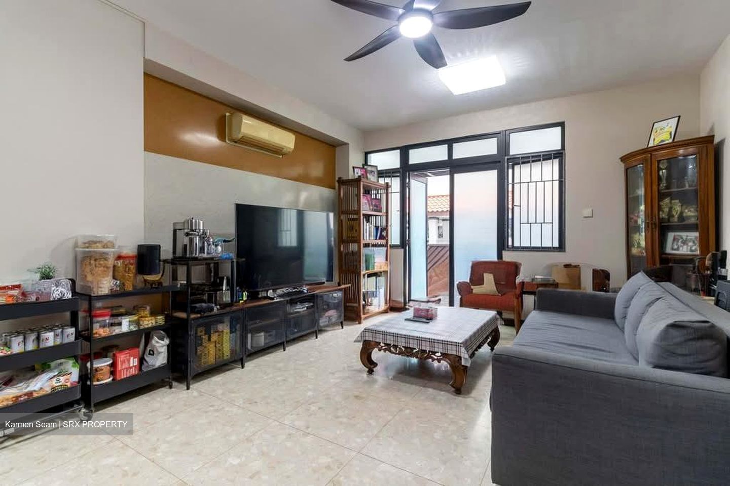 Chestervale (D23), Condominium #588133141